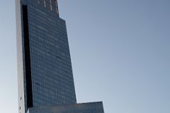 24 Mandarin Oriental Hotel Is At 80 Columbus Circle New York